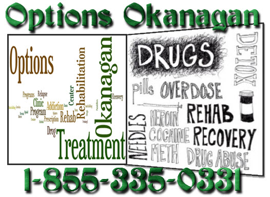 Individuals Living with Percocet Addiction in Kelowna
